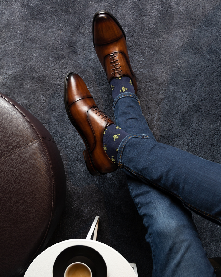 Armand Oxford Oak Classic Sole