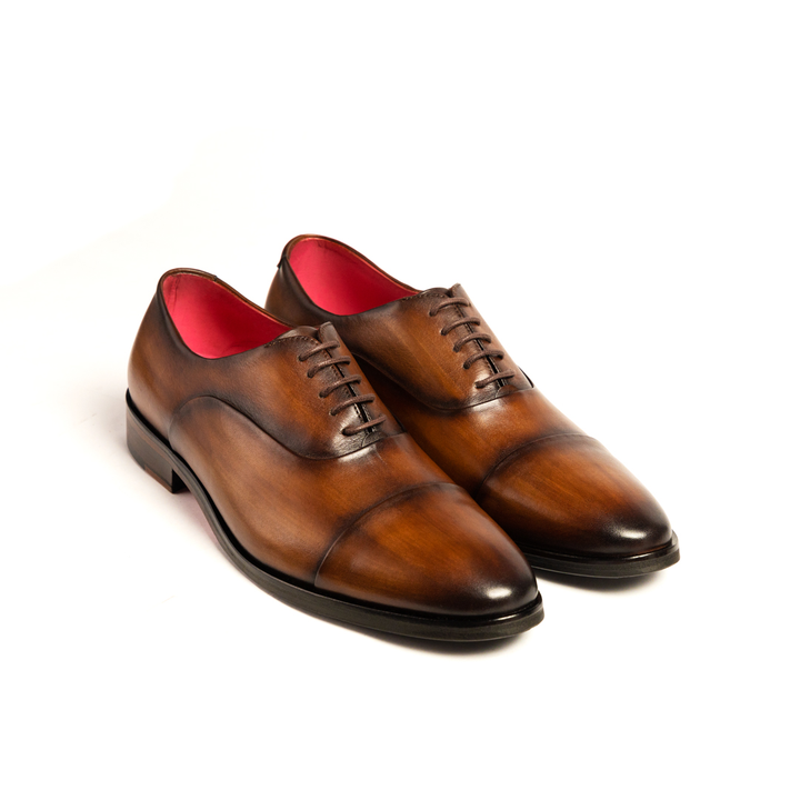 Armand Oxford Oak Classic Sole