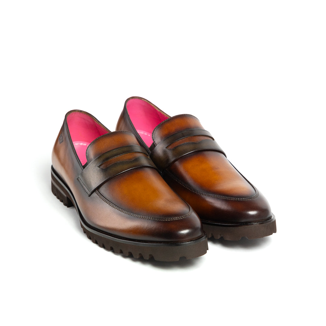 Alessandro Loafer Plage Ultralight Sole