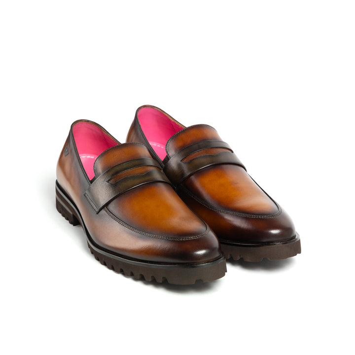 Alessandro Loafer Plage Ultralight Sole