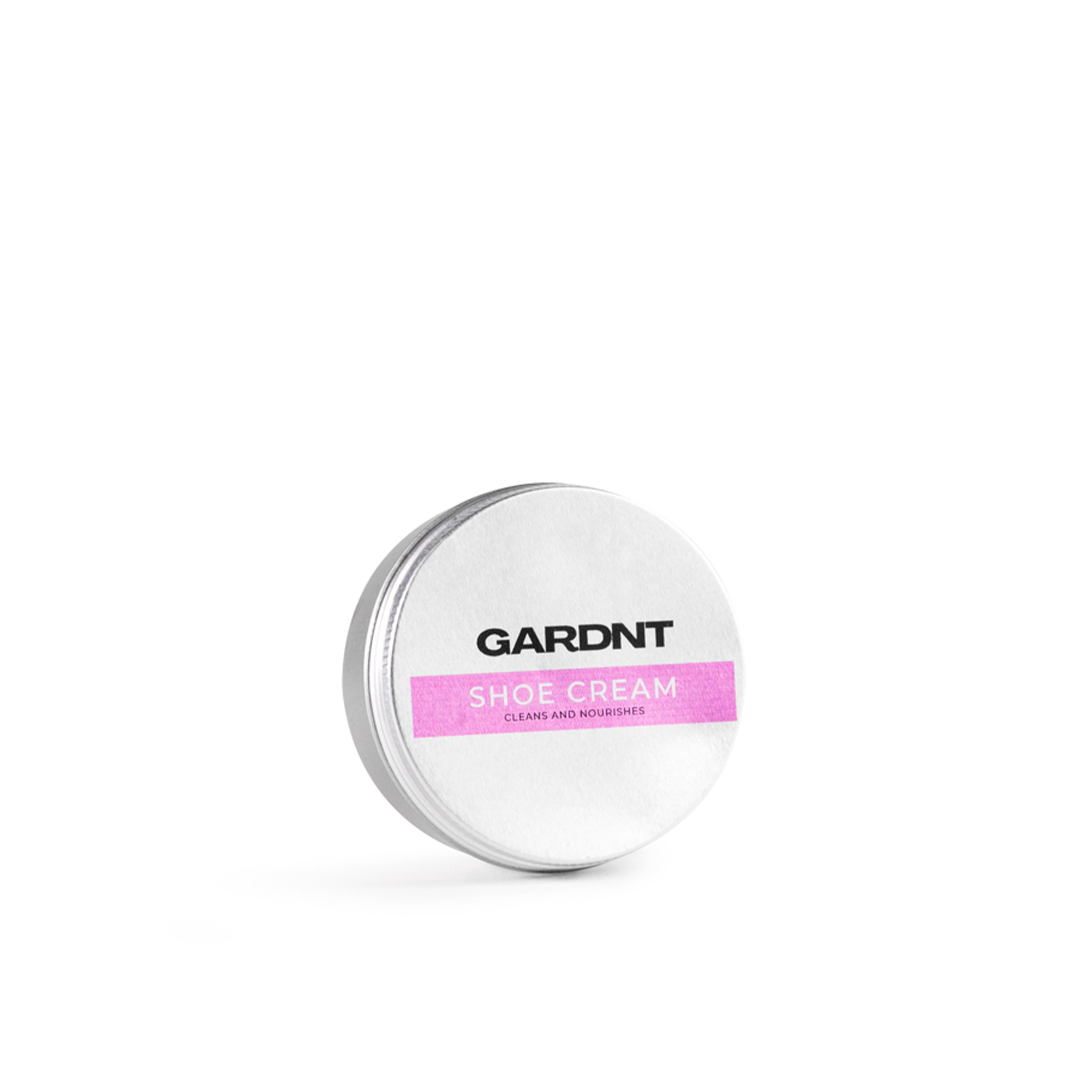 Shoe Cream
