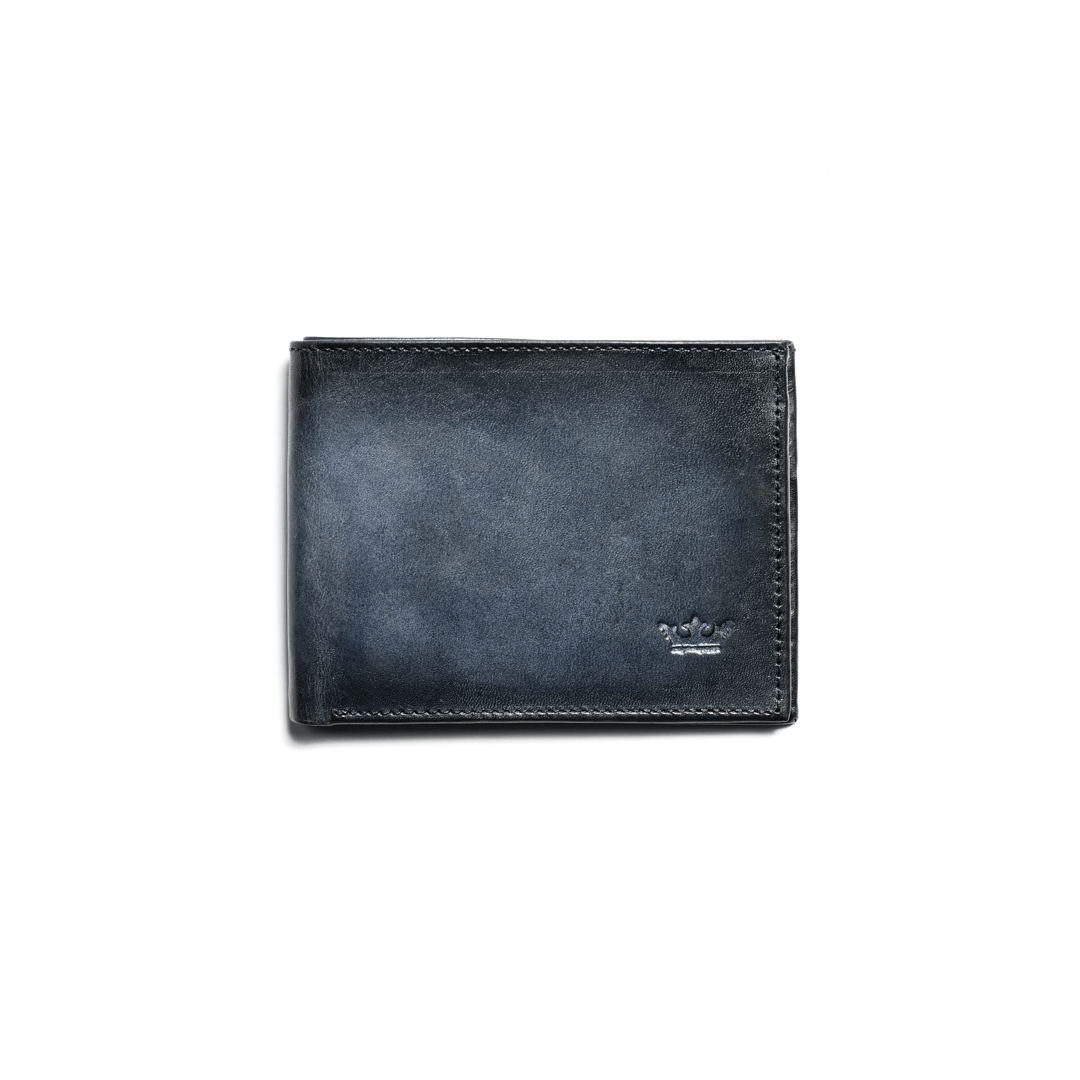 Wallet Sentempo Gray