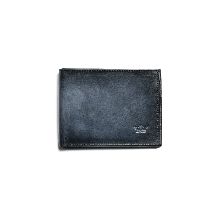 Wallet Sentempo Gray