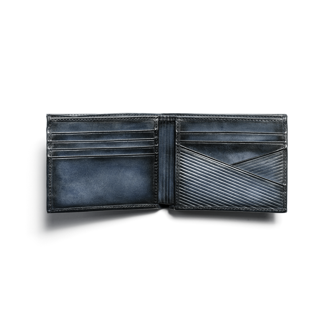 Wallet Sentempo Gray