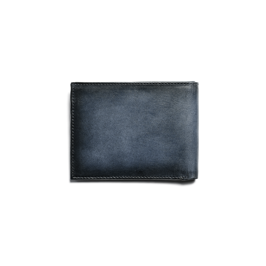 Wallet Sentempo Gray