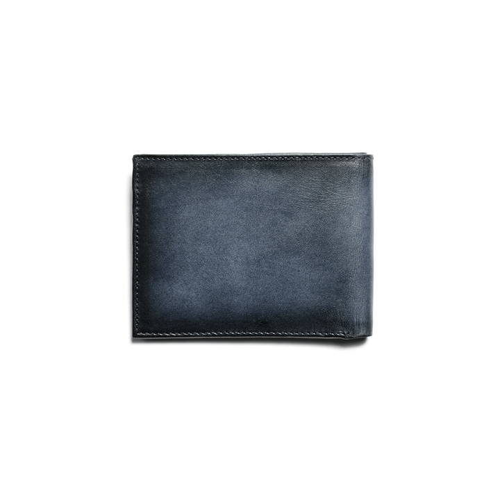 Wallet Sentempo Gray