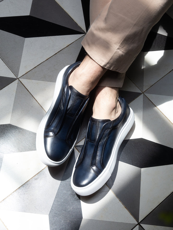 Gino Sneaker Blue