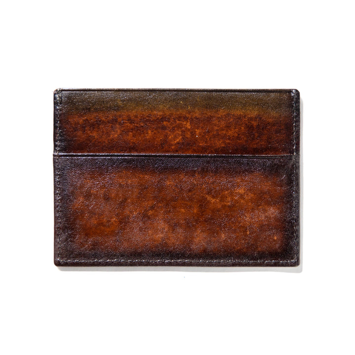 Card Holder Brown