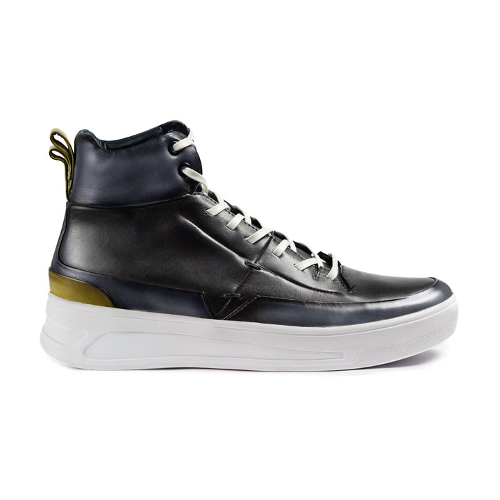 Luciano Sneaker Gray
