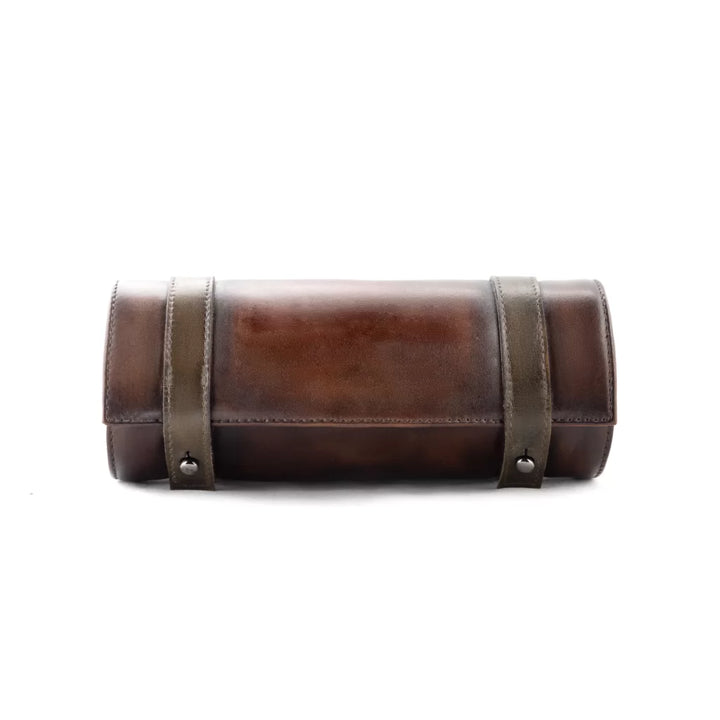 Watch Holder Brown