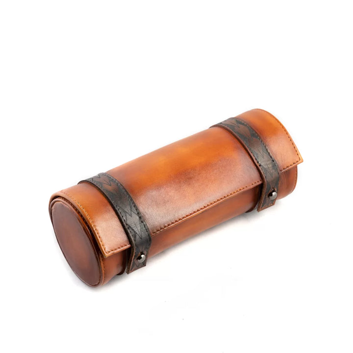 Watch Holder Orange