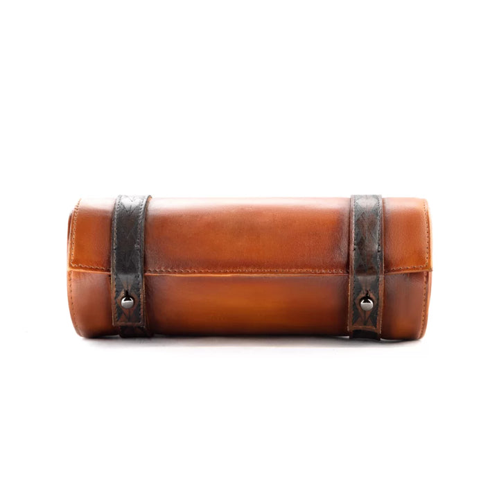 Watch Holder Orange