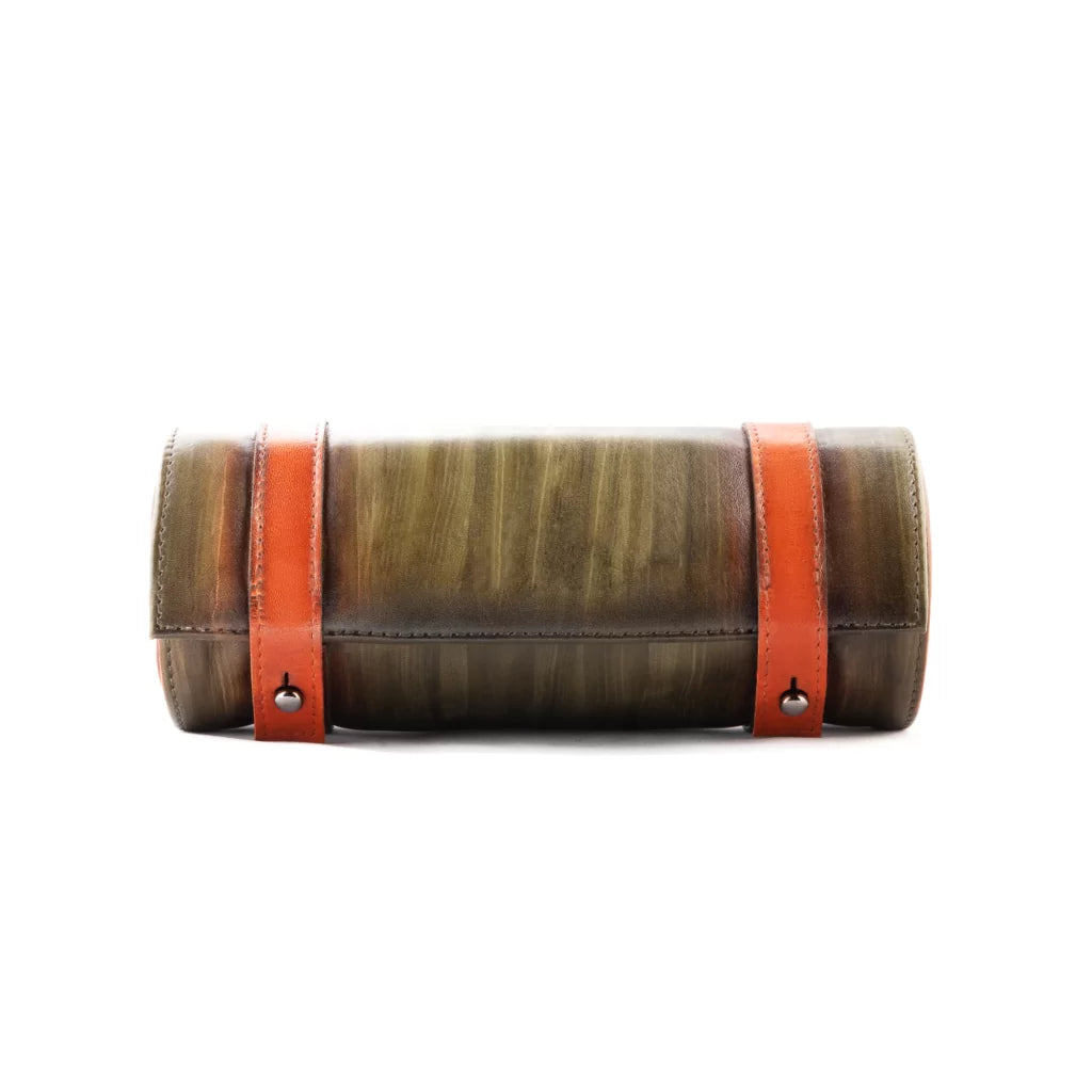 Watch Holder Green