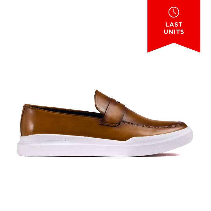Renato Sneaker Oak