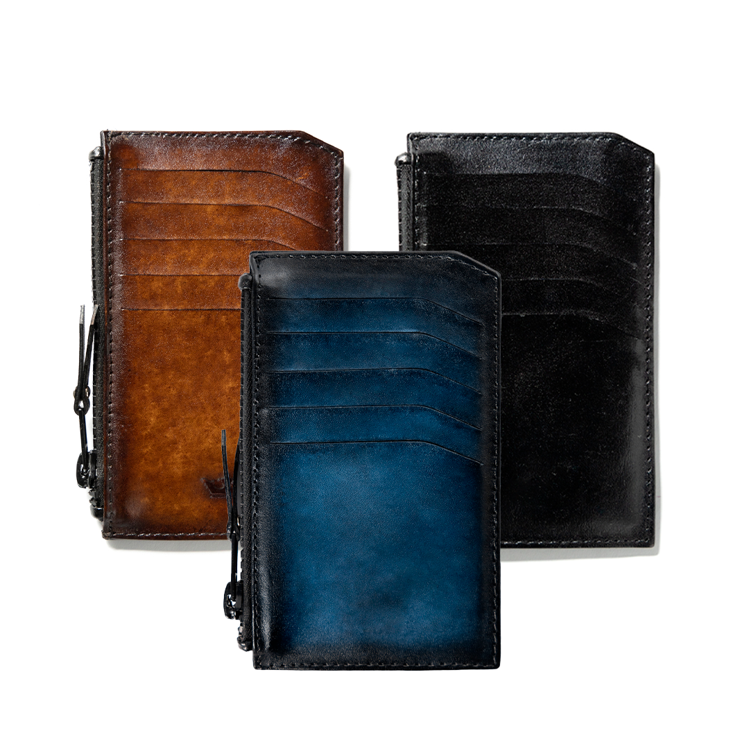 Wallet Pack x3