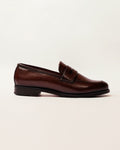 Alessa Loafer Brown Classic Sole