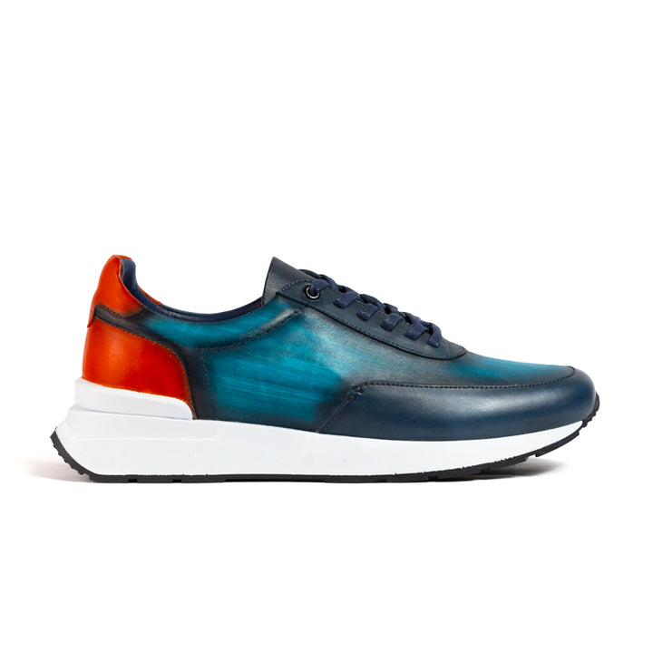 Andrey Sneaker Acqua