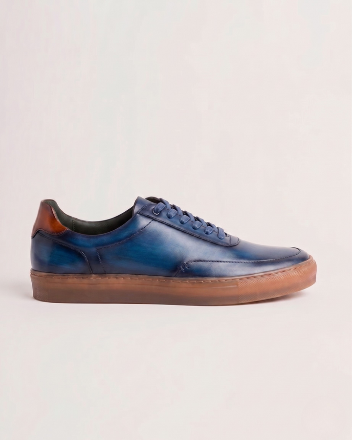 Sneaker Andrey Blue