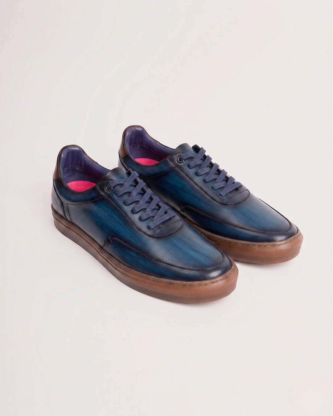 Sneaker Andrey Blue