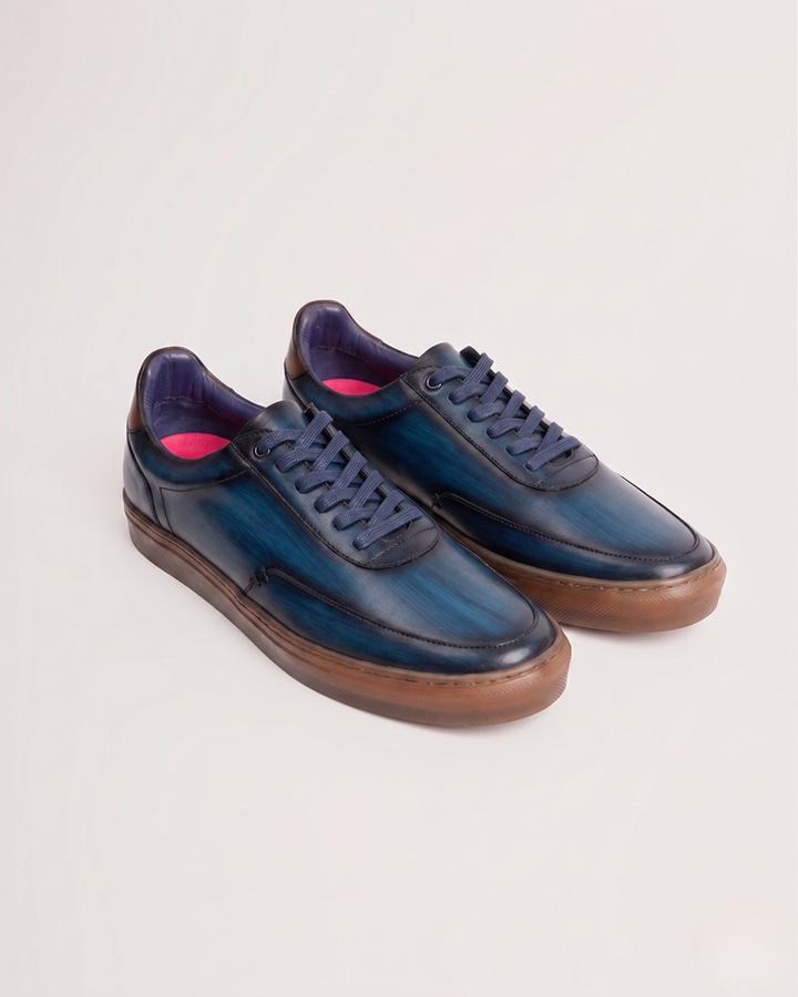 Sneaker Andrey Blue