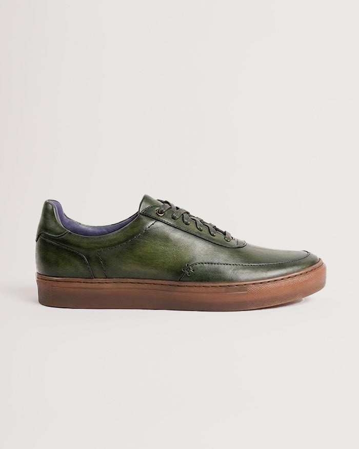Sneaker Andrey Green