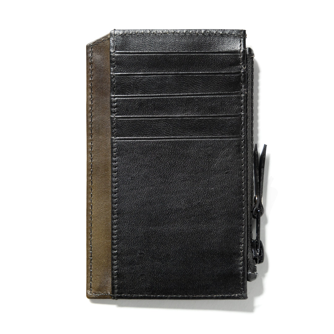 Wallet Brown