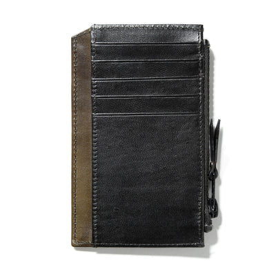 Wallet Brown