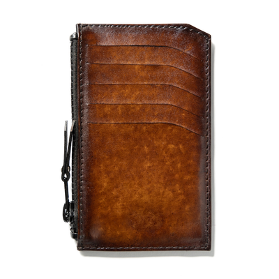 Wallet Oak