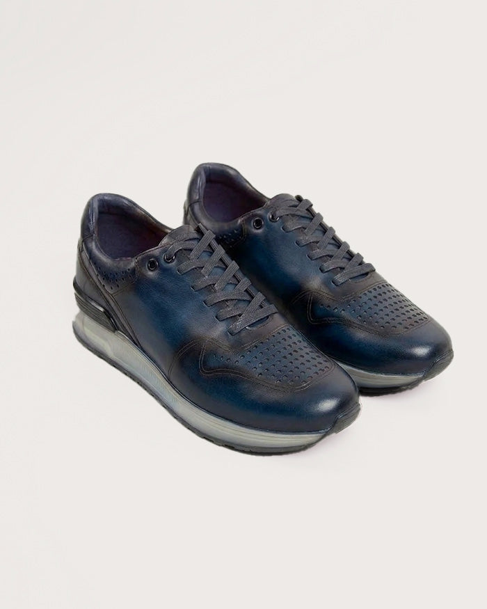 Sneaker Donatello Blue