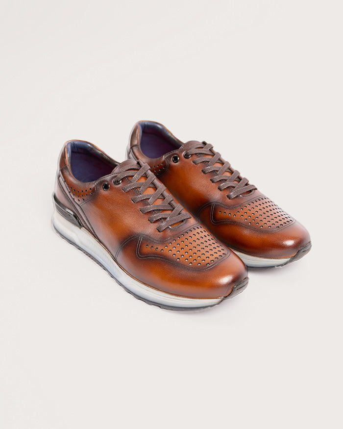 Sneaker Donatello Oak