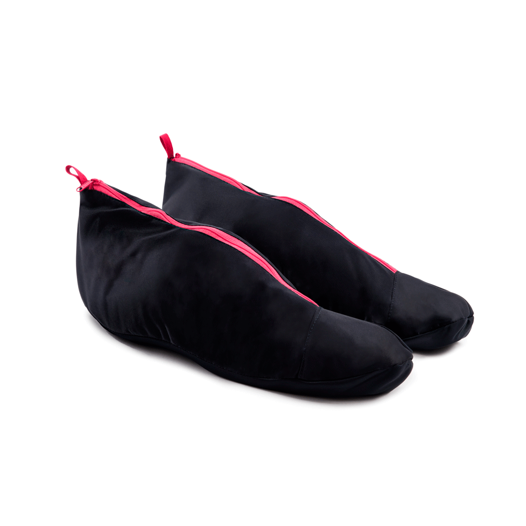 Gino Sneaker Black