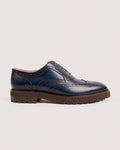 Oxford Francis Blue