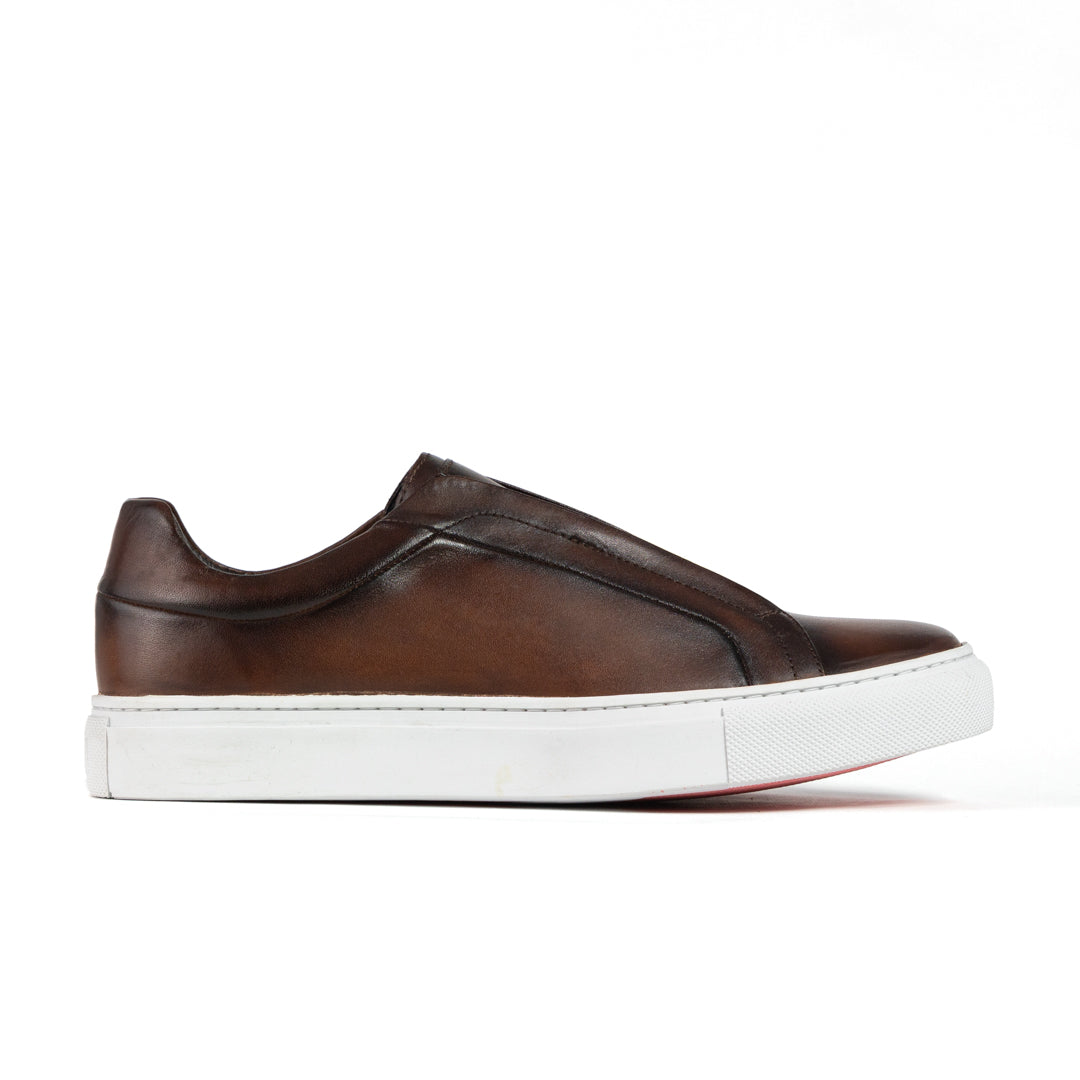 Gino Sneaker Brown