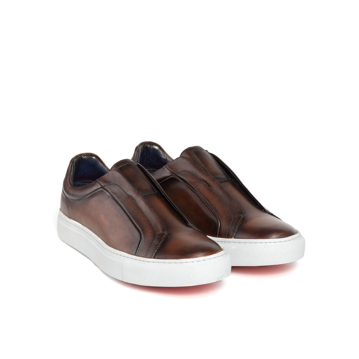 Gino Sneaker Brown