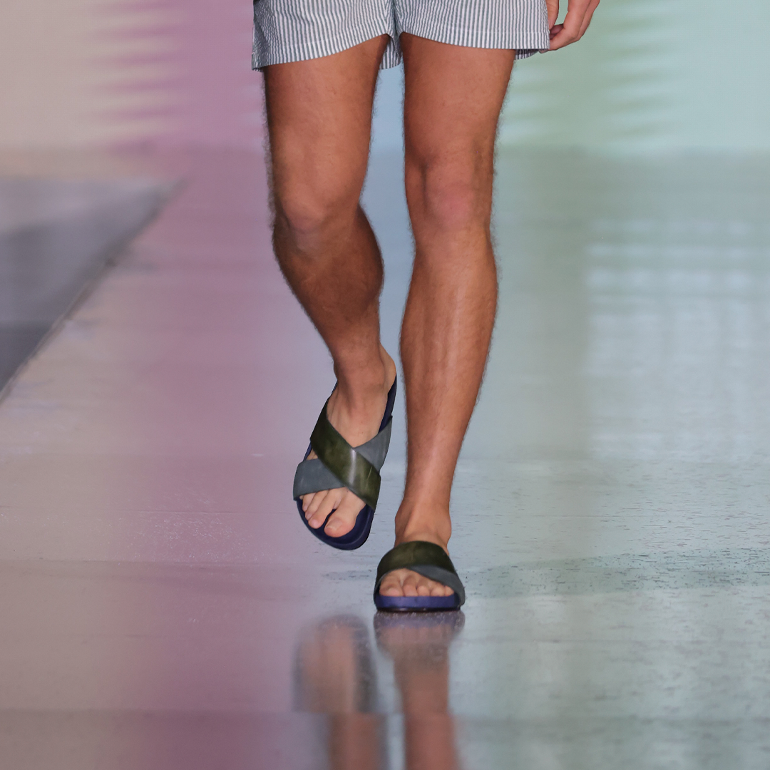 Collins Sandals