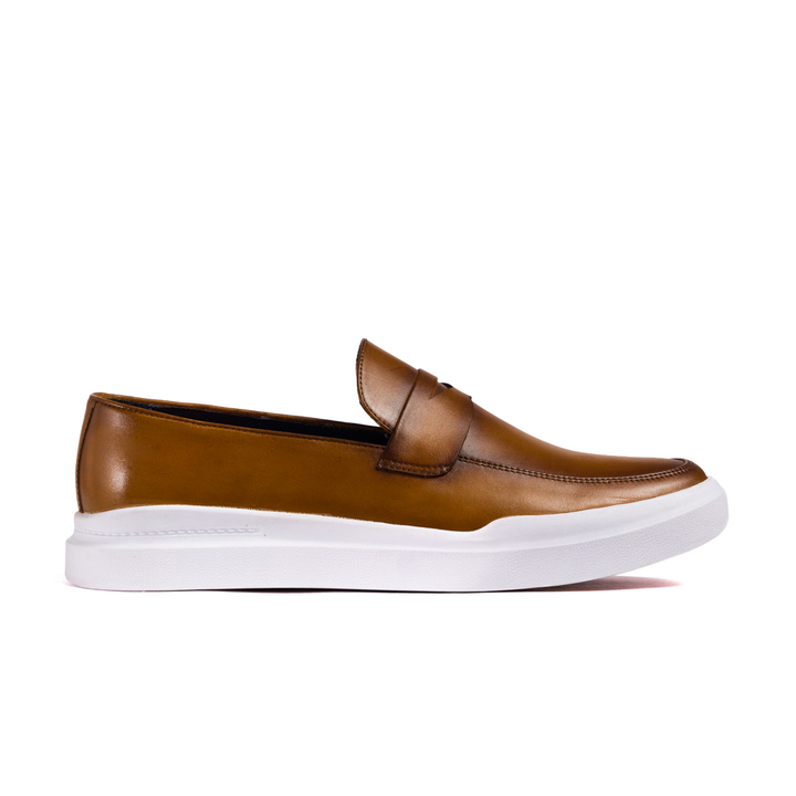Renato Sneaker Oak Sale