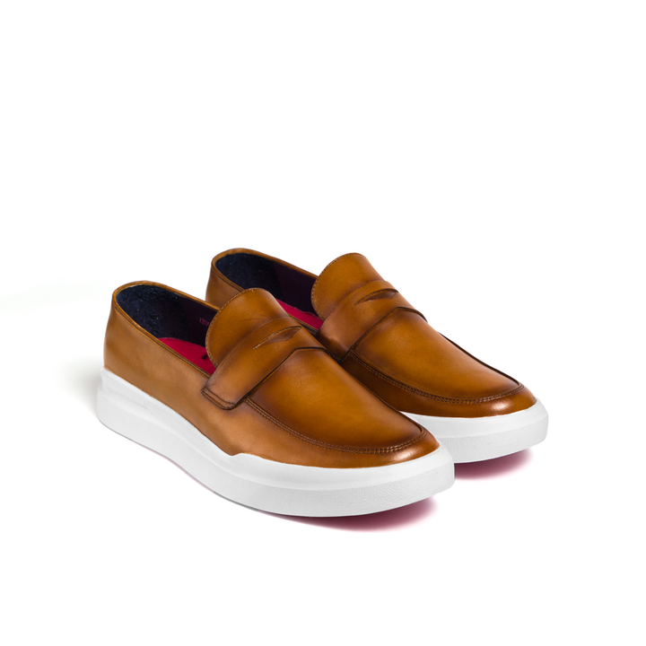 Renato Sneaker Oak Sale