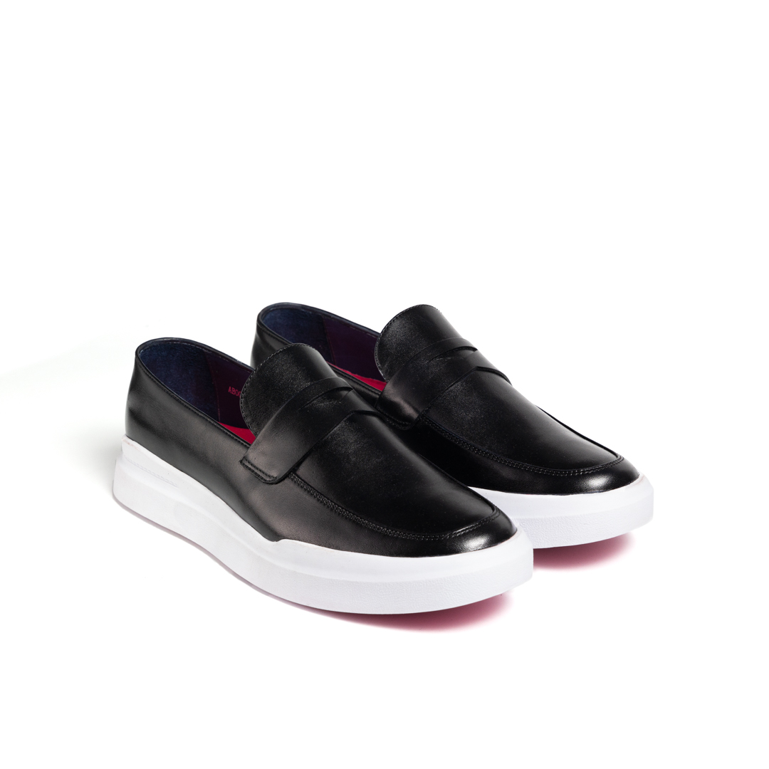 Renato Sneaker Black Sale