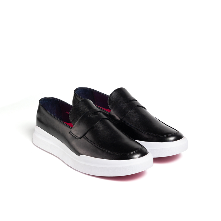 Renato Sneaker Black Sale