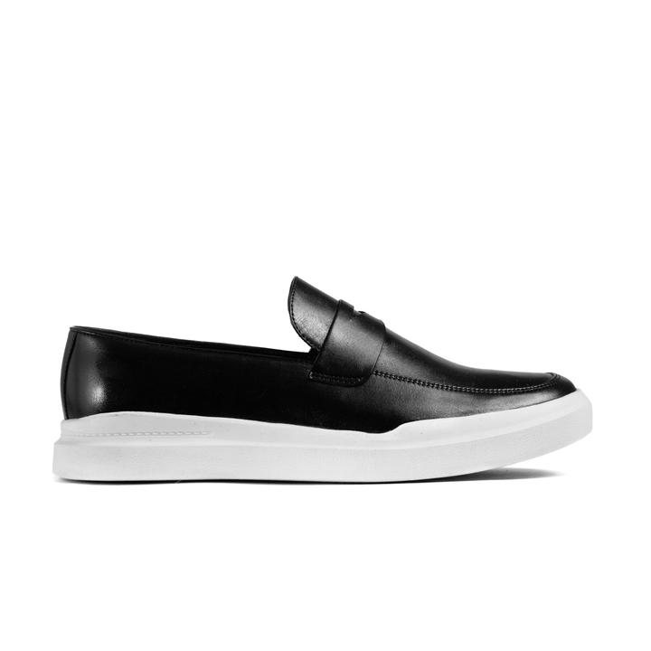 Renato Sneaker Black Sale