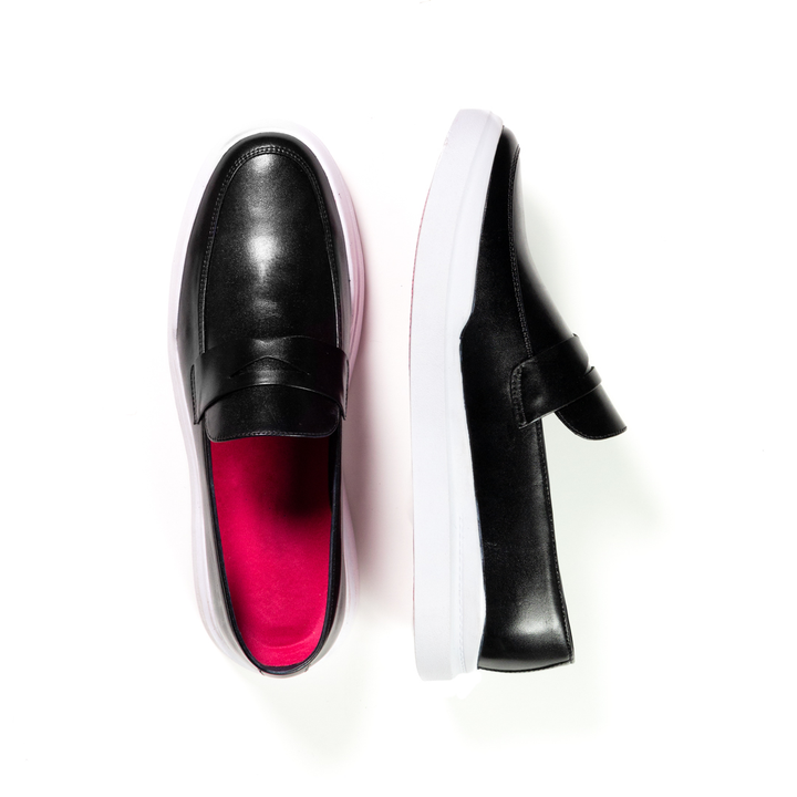 Renato Sneaker Black Sale