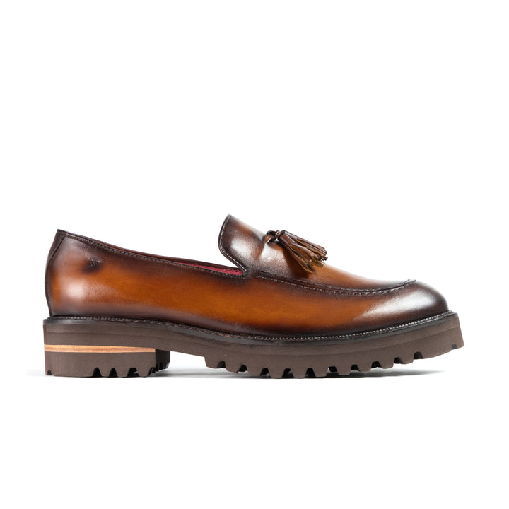 Spirito Loafer Oak