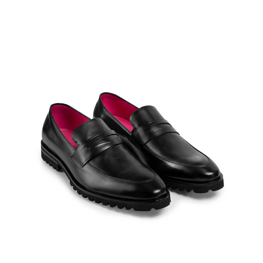 Alessandro Loafer Black