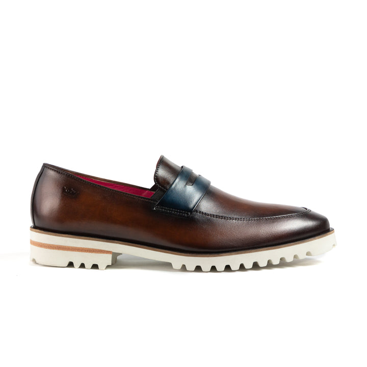 Alessandro Loafer Ferrat Ultralight Sole