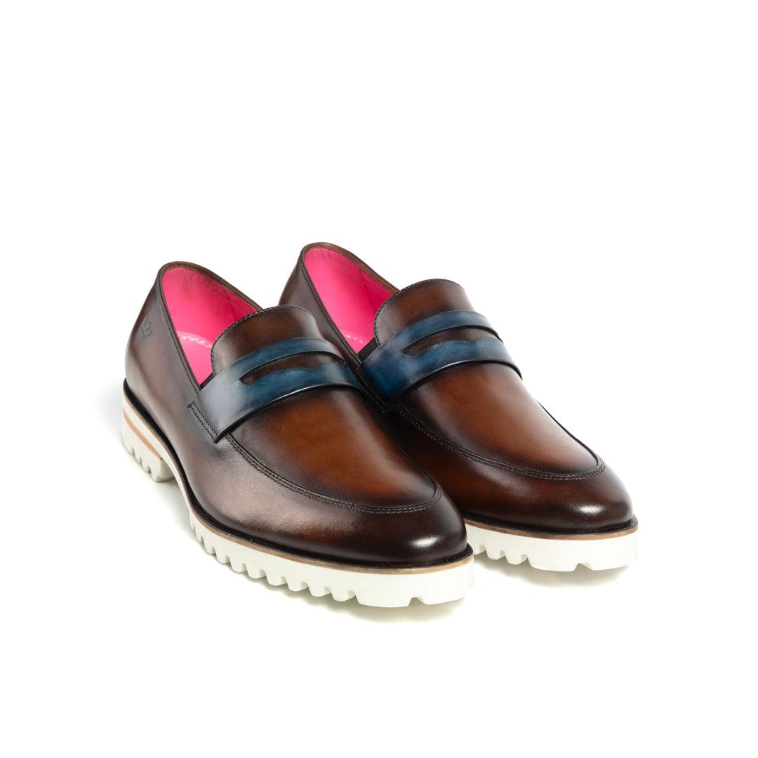 Alessandro Loafer Ferrat