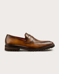 Alessandro Loafer Oak Ultralight Sole