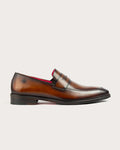 Alessandro Loafer Brown Classic Sole