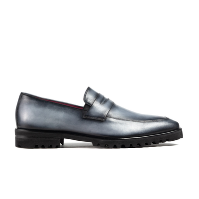 Alessandro Loafer Gray