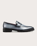 Alessandro Loafer Gray Ultralight Sole