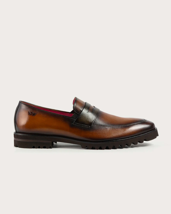 Alessandro Loafer Plage Ultralight Sole